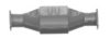 IMASAF 54.97.53 Catalytic Converter